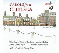 Beattey - Carols from Chelsea