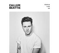 Beattie, Callum - People Like Us [Import]