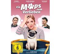 Beattie Edmondson - EIN Mops Zum Verlieben [Import]