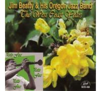Beatty, Jim - West Coast Years