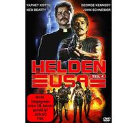 Beatty, Ned - Helden Usa 4