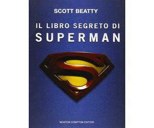 Beatty Scott - Il Libro Segreto Di Superman [Import]