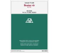 Beatus vir RV 597