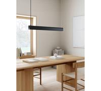 Design for the People Beau Suspension noir - 100 cm
