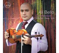 Beau Ailes - Connection Caracas - New York