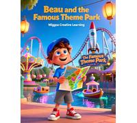 Beau and the Famous Theme Park