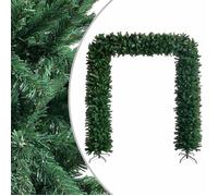 BEAU Arche d'arbre de Noël - vert 240 cm mode770739