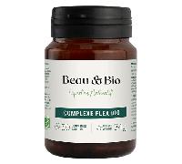 Beau & Bio Complexe Flex Bio Mobilité Articulaire 60 comprimés