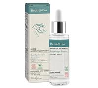 Beau & Bio Le Sérum Peau Acide Hyaluronique Dedié à l'Homme Pipette 30ml