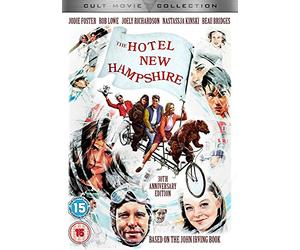 Beau Bridges - Hotel New Hampshire