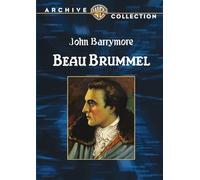 Beau Brummel (1924)
