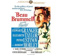 Beau Brummell