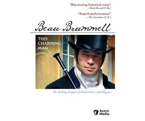 Beau Brummell: This Charming Man