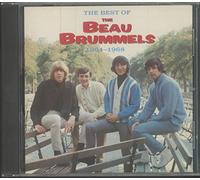 Beau Brummels – Best of Brummels – Rhino
