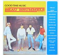 BEAU BRUMMELS - don't talk to strangers 45 rpm single