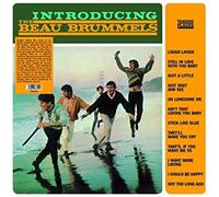 Beau Brummels - Introducing the Beau Brummels