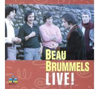 Beau Brummels - Live
