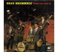 beau brummels LP