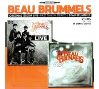 Beau Brummels - Original Group Live: First Time In Stereo/Beau Brummels