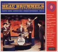 Beau Brummels - San Fran Sessions