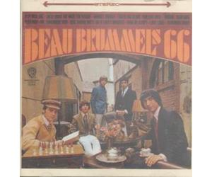 Beau Brummels,the - 66