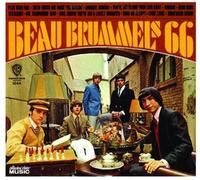 Beau Brummels,the - 66 [Import]
