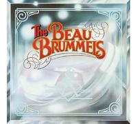 Beau Brummels – The Beau Brummels – Vinyle orange – Real Gone Music