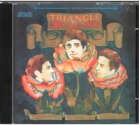 Beau Brummels,the - Triangle [Import]