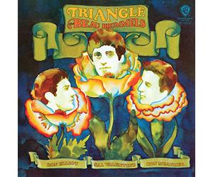 Beau Brummels the - Triangle (Summer of Love 2017) [Import]