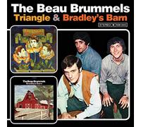 Beau Brummels - Triangle/Bradley's Barn