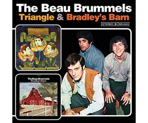 Beau Brummels - Triangle/Bradley's Barn