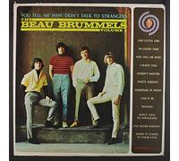 BEAU BRUMMELS - volume 2 LP