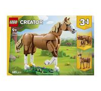 Beau Cheval
