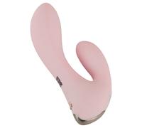 Beau Coeur Cerya - mini vibromasseur rabbit - stimulation clitoridienne