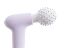 Beau Coeur Rionex - mini vibromasseur massant (violet)