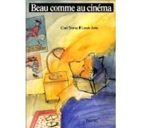 beau comme au cinema