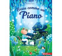 Beau comme un piano