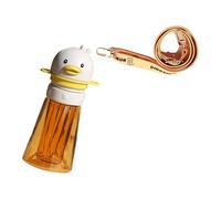 Beau Convertisseur Bouteille D'eau Pour Bébé Pour Le Couvercle Adaptateur Bec Silicone Avec/Sans Ceinture D'épaule Pour Adaptateur Biberon Portable En Transit Facile En Transit