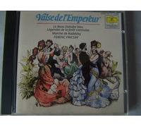 Beau Danube Bleu, Valse De L'emereur, Histoires De La Foret Viennoise,