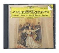 Beau Danube Bleu, Valse, Polkas, Marche