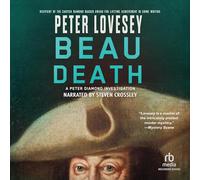 Beau Death (The Peter Diamond Series) [Import]