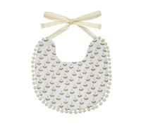 Beau Design Bébé Bibs Bandana Bandana Soft Ajustable Coton Pour Nouveau-né Garçon Pour Tout-bas Des