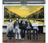 Beau Dommage – Beau Dommage – CD – Import