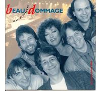 Beau Dommage - Beau dommage au Forum : 26 & 27 Oct. 1984