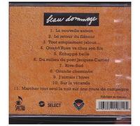 Beau Dommage – Beau Dommage – Nouvel album (Nov94)