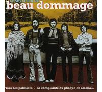 Beau Dommage - Le Meilleur De [Import]
