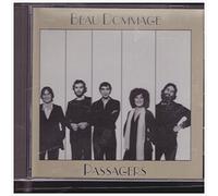 Beau Dommage - Passagers