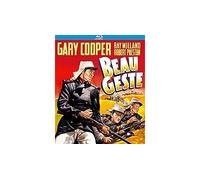 Beau Geste 1939 Blu-ray