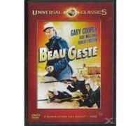 BEAU GESTE-1939-VF G