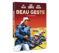 Excalibur – Beau Geste